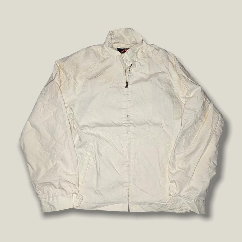 VTG Campus Jacket
